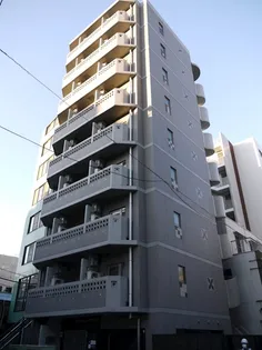 エクセリア門前仲町の画像