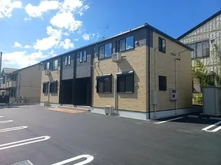 プラーム小諸 IIの画像