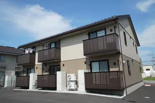 レーブクレアの画像