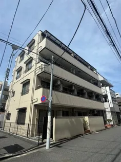 TKハウスの画像