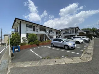 ハイツ紫峯の画像