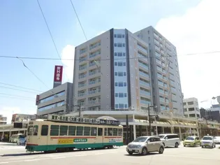 セントラルコート西町プレミアの画像