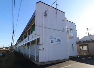 ムツミハイムAの画像