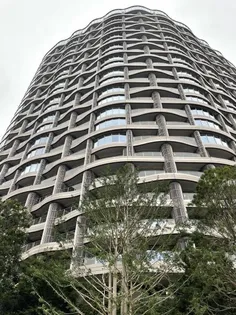 東京都渋谷区千駄ヶ谷4【マンション】の外観