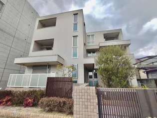 エスト新伊丹の画像