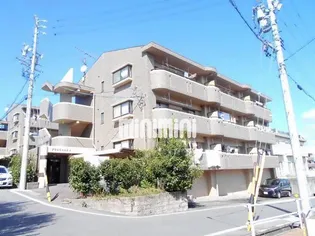 アサヒウエルスA棟の画像