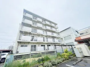 馬橋コープの画像