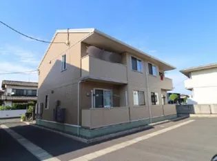 ルラシオン B棟の画像