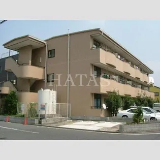 メゾン ド アヴァンセの画像