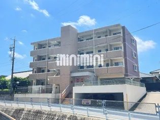 クレストール築地の画像