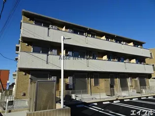 パストラルコート Dの画像