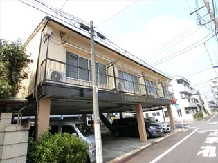 コーポあすかの画像