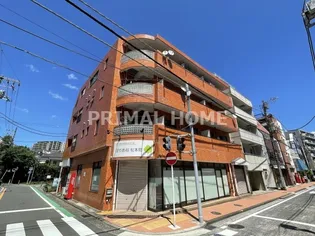 メゾンちとせの画像