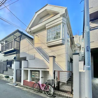 晴美ハイツ京島の画像