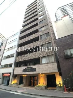 アヴァンティーク銀座一丁目の画像