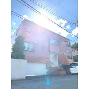 メゾン碑文谷の画像