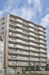 KDXレジデンス上北沢の画像