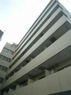 スカイコート浮間ガーデンの画像