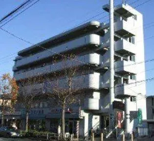 アネックス池川の画像