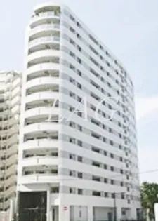 カスタリア池袋【8階】の外観