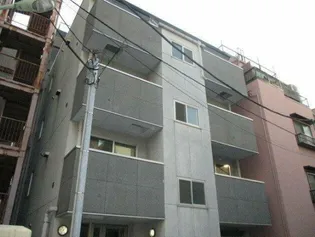 ベラカーザ本町の画像