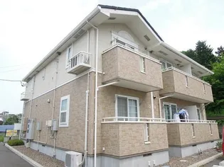 シャルマン フルールBの画像