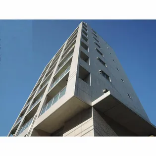 リビオ綱島の画像