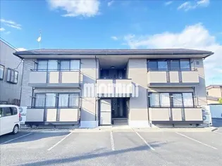 セジュール綱島 B棟の画像