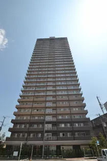 王子飛鳥山ザ・ファーストタワー&レジデンス タワー棟【28階】の外観