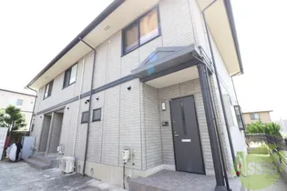 パルティーダ B棟の画像