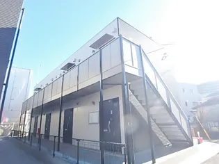 リブリ AGAPEの画像