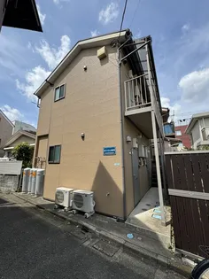 ホワイトウェル祐天寺の画像