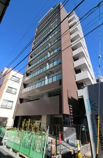 ベルウッド ウエストの画像