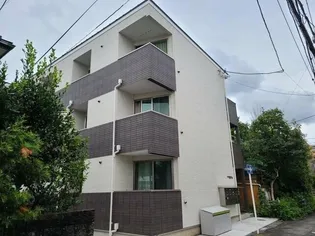 GRANFERTE上草柳の画像