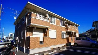 グランド F IIの画像