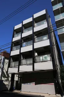 アイ シュライン川崎大師東の画像