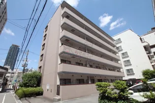 マジョール松崎町の画像