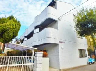 シャルム永山の画像