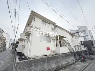 ハイム一本松の画像