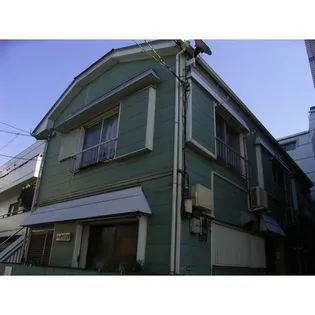 ハイツ白樺の画像