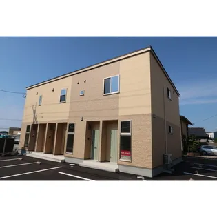 ヴァリエメゾンIIの画像