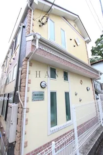 ユナイト小机パティオ デ コルドバの画像