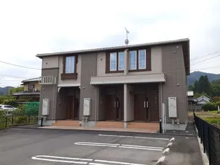 コーポペガサスIIIの画像