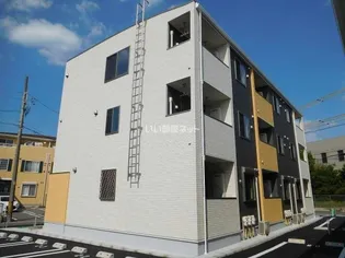 ピュール シャンブルの画像