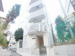 センテリオ押上の画像