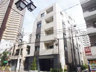 デュオステージ巣鴨の画像