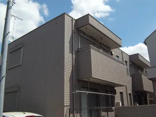 ラ シャンス国立の画像