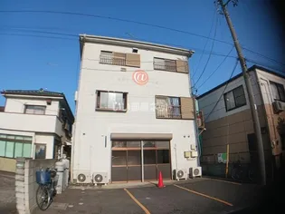 ミヨシコーポレーションの画像