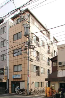 レジデンスサイトーの画像