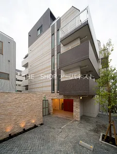 ヴォーガコルテ蒲田南の画像